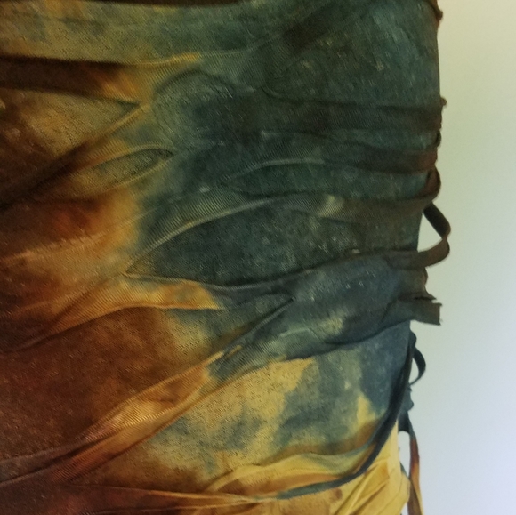 Handcrafted tank - Picture 3 of 6